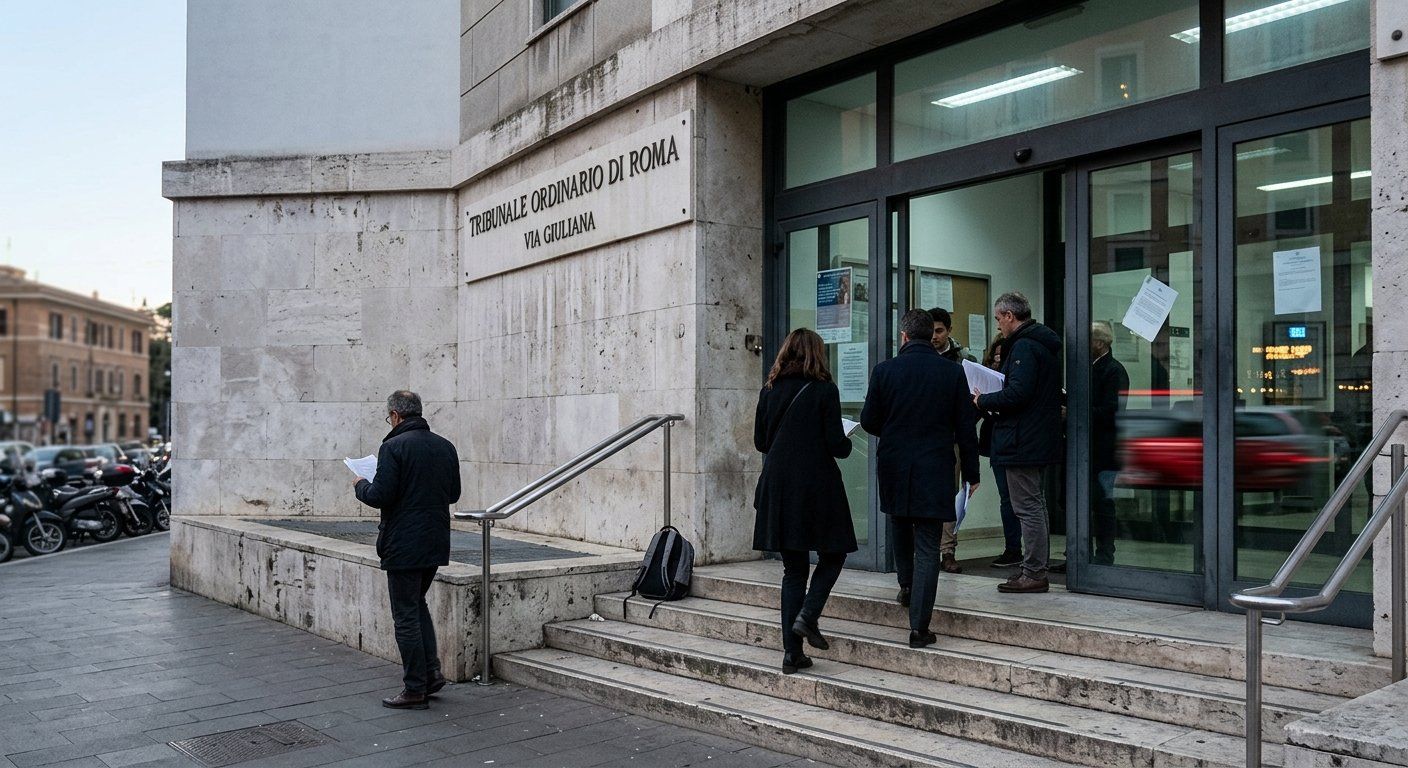 Italia declara ilegales las subidas de Netflix entre 2017 y enero de 2024 Italia declara ilegales las subidas de Netflix entre 2017 y enero de 2024