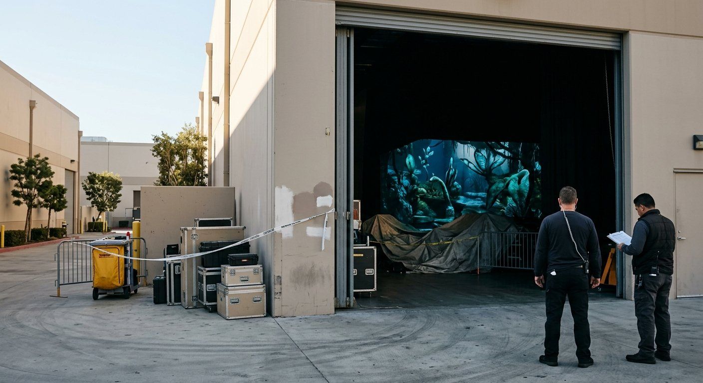 Disney estudia que las próximas Avatar duren menos de 3 horas para recortar costes y riesgo Disney estudia que las próximas Avatar duren menos de 3 horas para recortar costes y riesgo