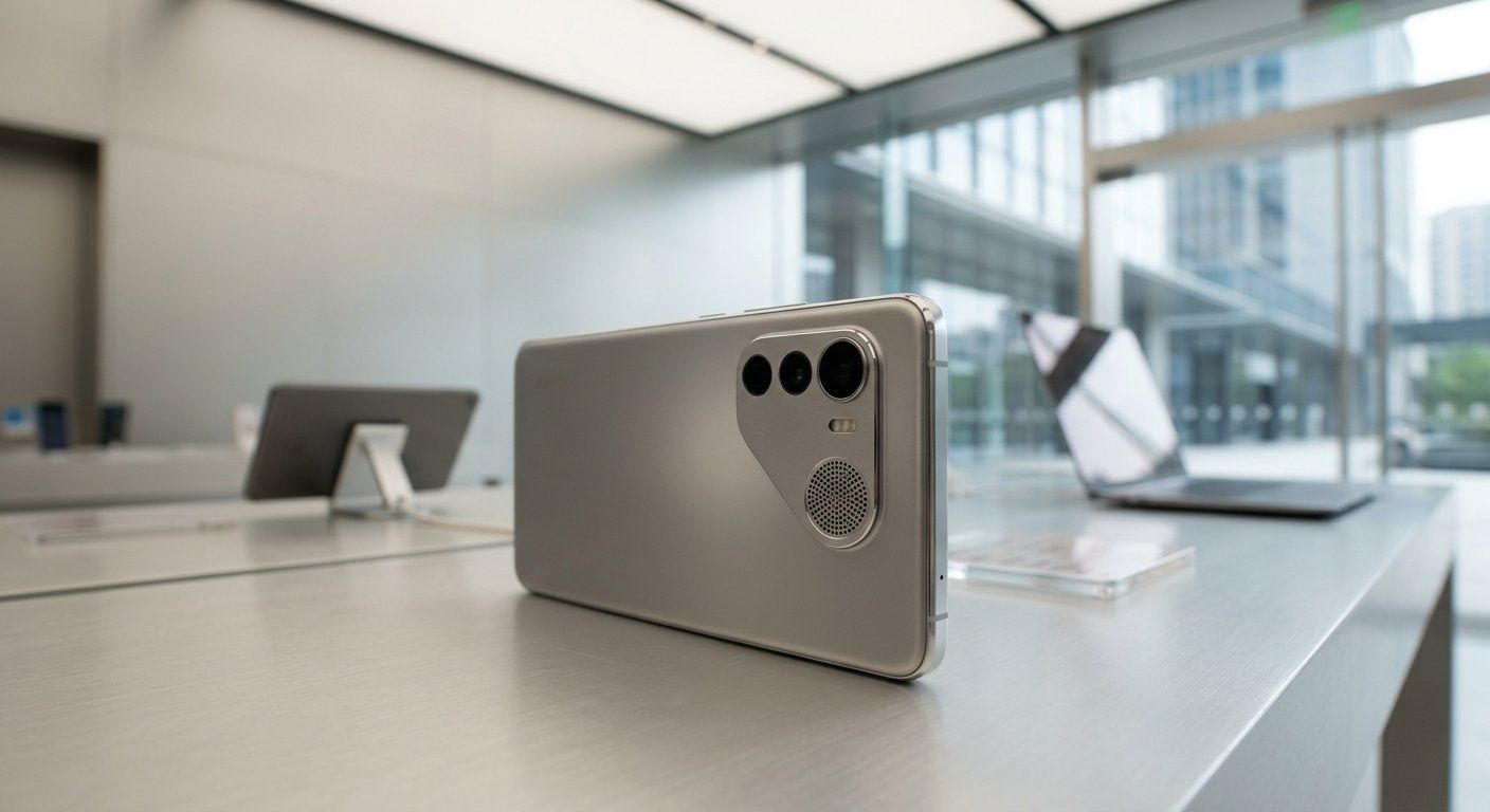 Un móvil con ventilador interno y certificación IP68/IP69: así resuelve Xiaomi calor y sellado Un móvil con ventilador interno y certificación IP68/IP69: así resuelve Xiaomi calor y sellado