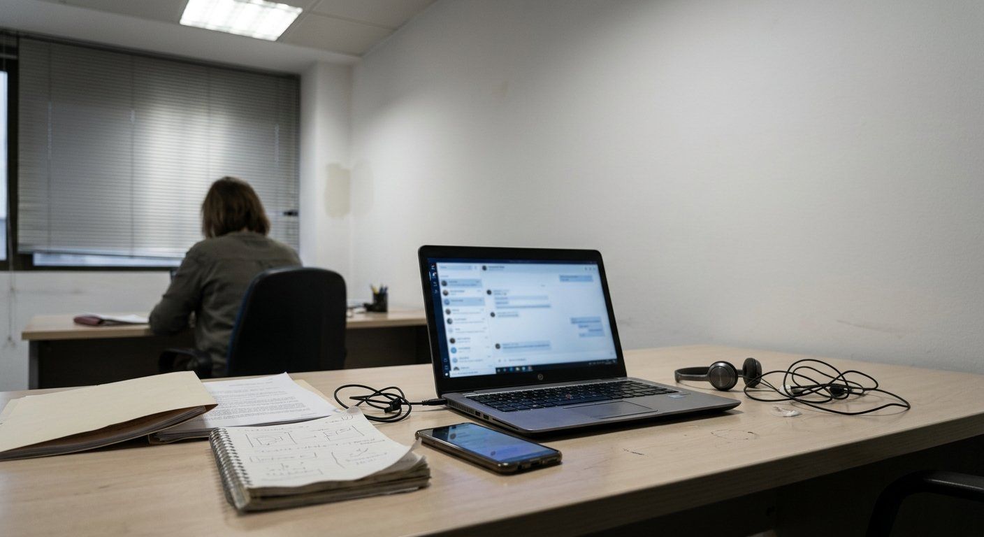 Ocho canales en España reúnen a miles de hombres para crear desnudos falsos con fotos públicas