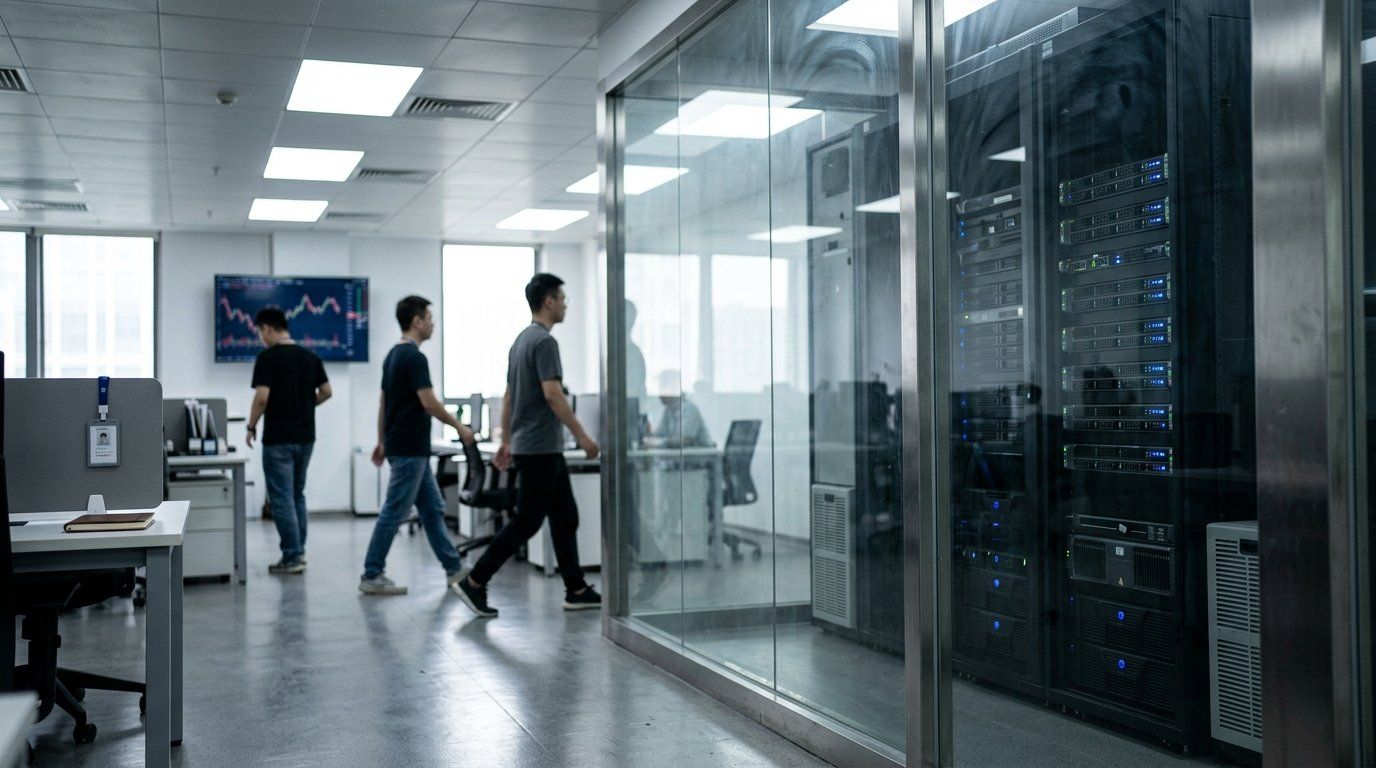 GLM-5.1 llega a 744.000 millones de parámetros y z.ai vuelve a subir precios en 2026 GLM-5.1 llega a 744.000 millones de parámetros y z.ai vuelve a subir precios en 2026