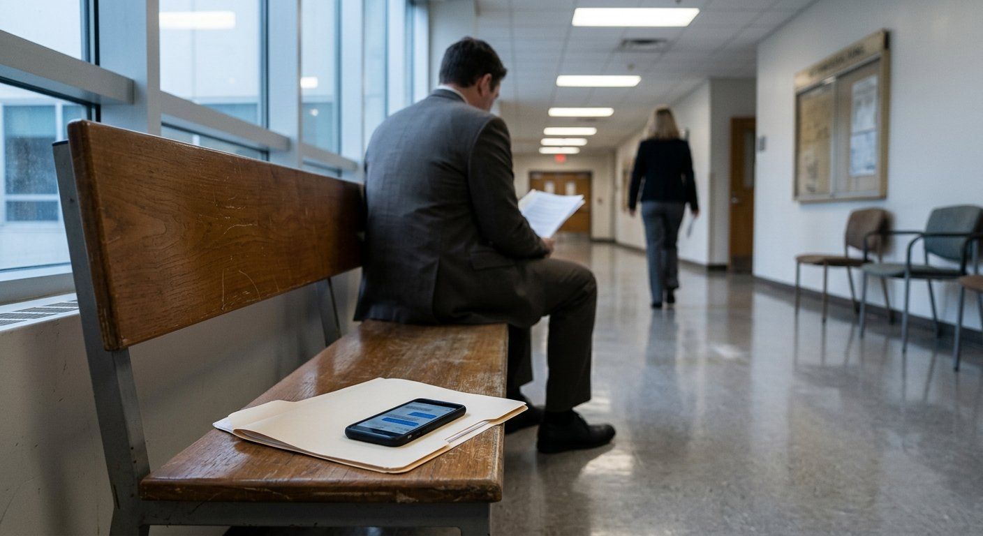 Un tribunal de Nueva York dictó que contar tu caso a una IA rompe el privilegio abogado-cliente Un tribunal de Nueva York dictó que contar tu caso a una IA rompe el privilegio abogado-cliente