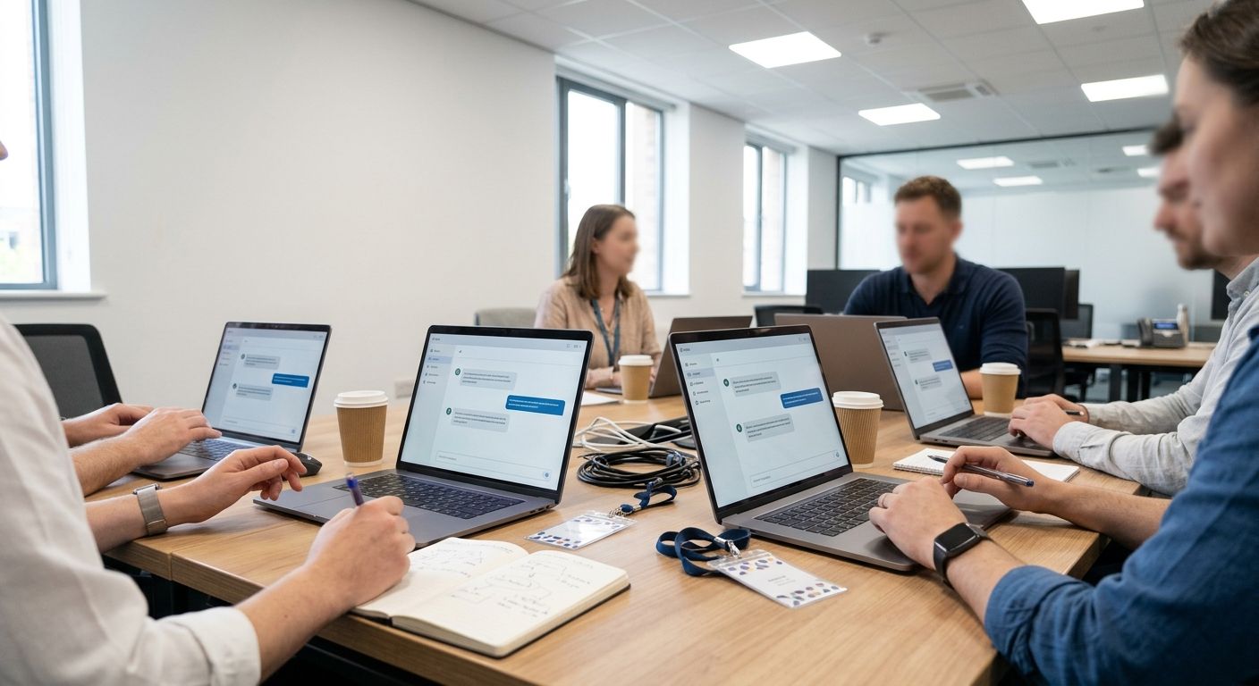 64 cursos gratuitos enseñan Claude, ChatGPT, Gemini y Copilot desde sus propios creadores