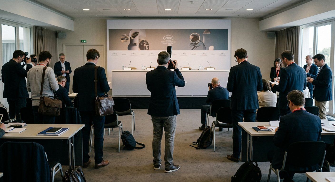 España compite en Cannes con 3 películas en la Sección Oficial de la 79.ª edición España compite en Cannes con 3 películas en la Sección Oficial de la 79.ª edición