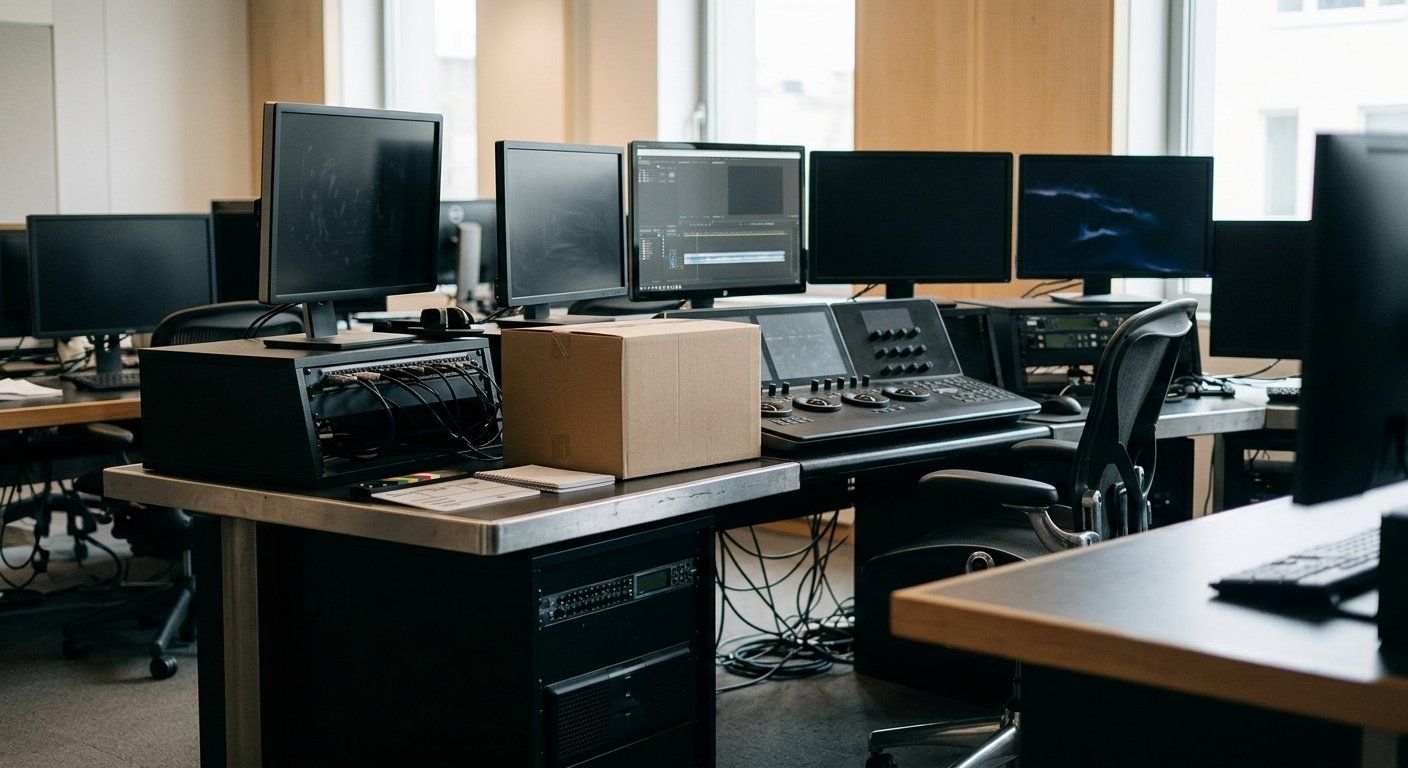 Prime Video asegura más de 2 temporadas de Los anillos de poder y desactiva los rumores de cancelación