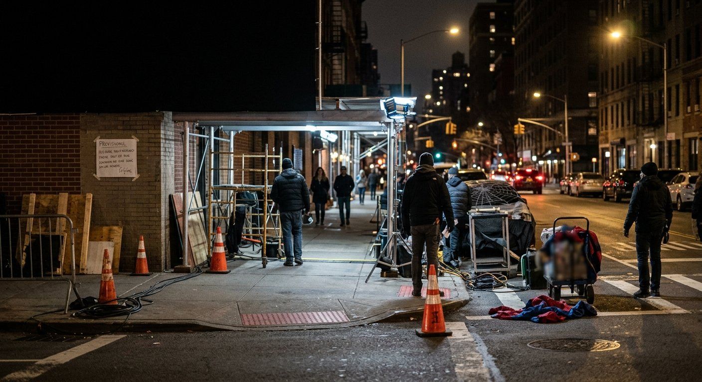 Spider-Man Brand New Day sigue en rodaje: Tom Holland añade más humor antes del estreno del 31 de julio