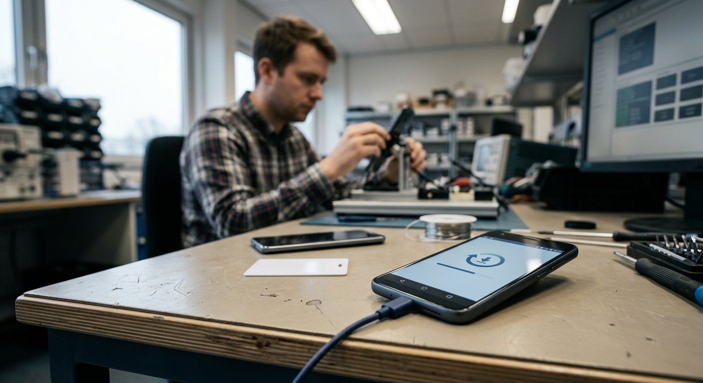 Un fallo zero-click en Android 14, 15 y 16 puede bloquear tu móvil sin que hagas nada Un fallo zero-click en Android 14, 15 y 16 puede bloquear tu móvil sin que hagas nada