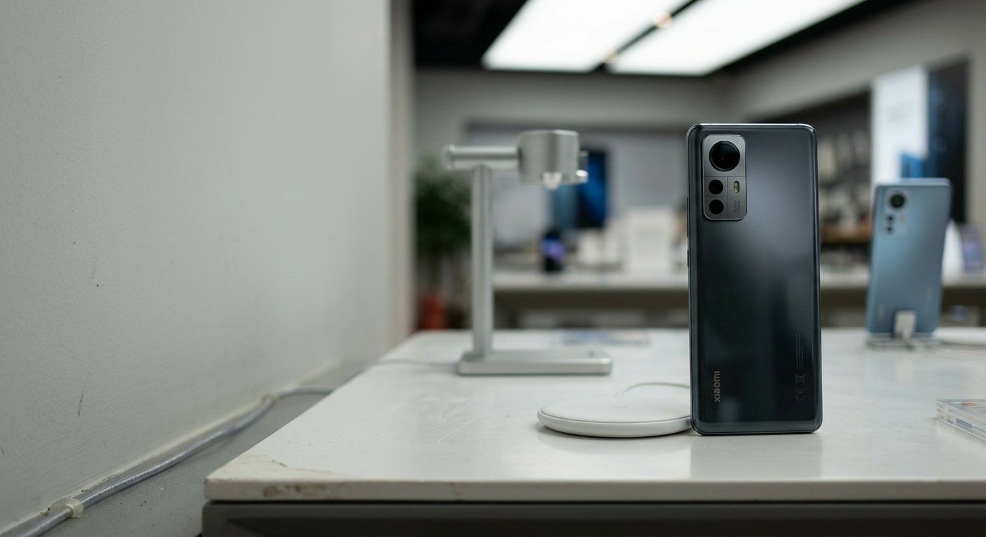 7.500 mAh y 2 nm: el Xiaomi 18 Pro Max apunta a un 50% más batería sin engordar 7.500 mAh y 2 nm: el Xiaomi 18 Pro Max apunta a un 50% más batería sin engordar