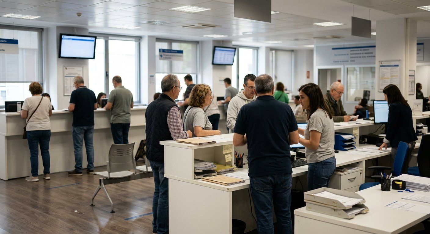 Casi 20 millones afrontan la Renta 2025 y Hacienda pide no hacerla con ChatGPT