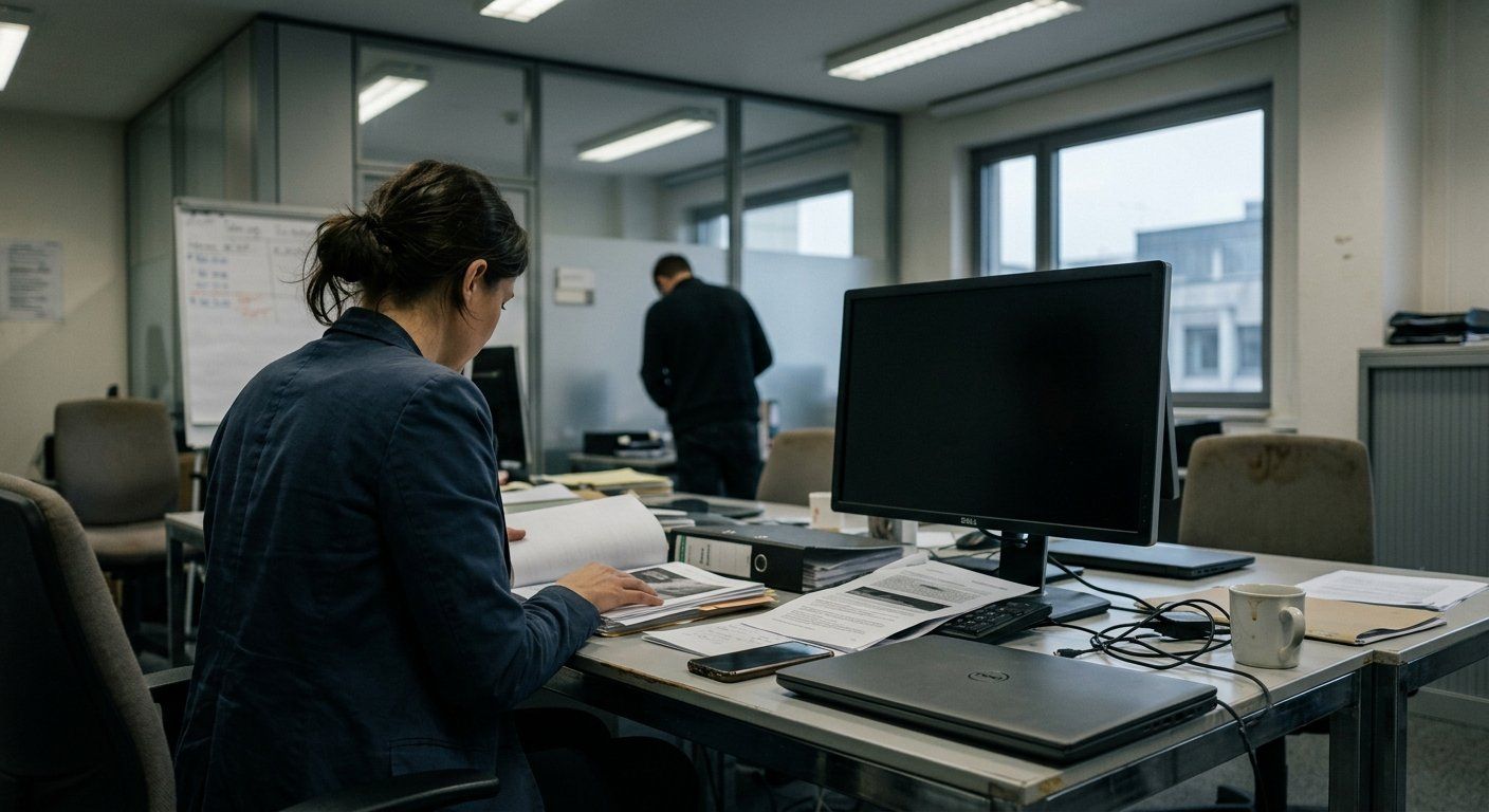 Bastan 12 fotos públicas para crear deepfakes pornográficos casi indistinguibles de la realidad Bastan 12 fotos públicas para crear deepfakes pornográficos casi indistinguibles de la realidad