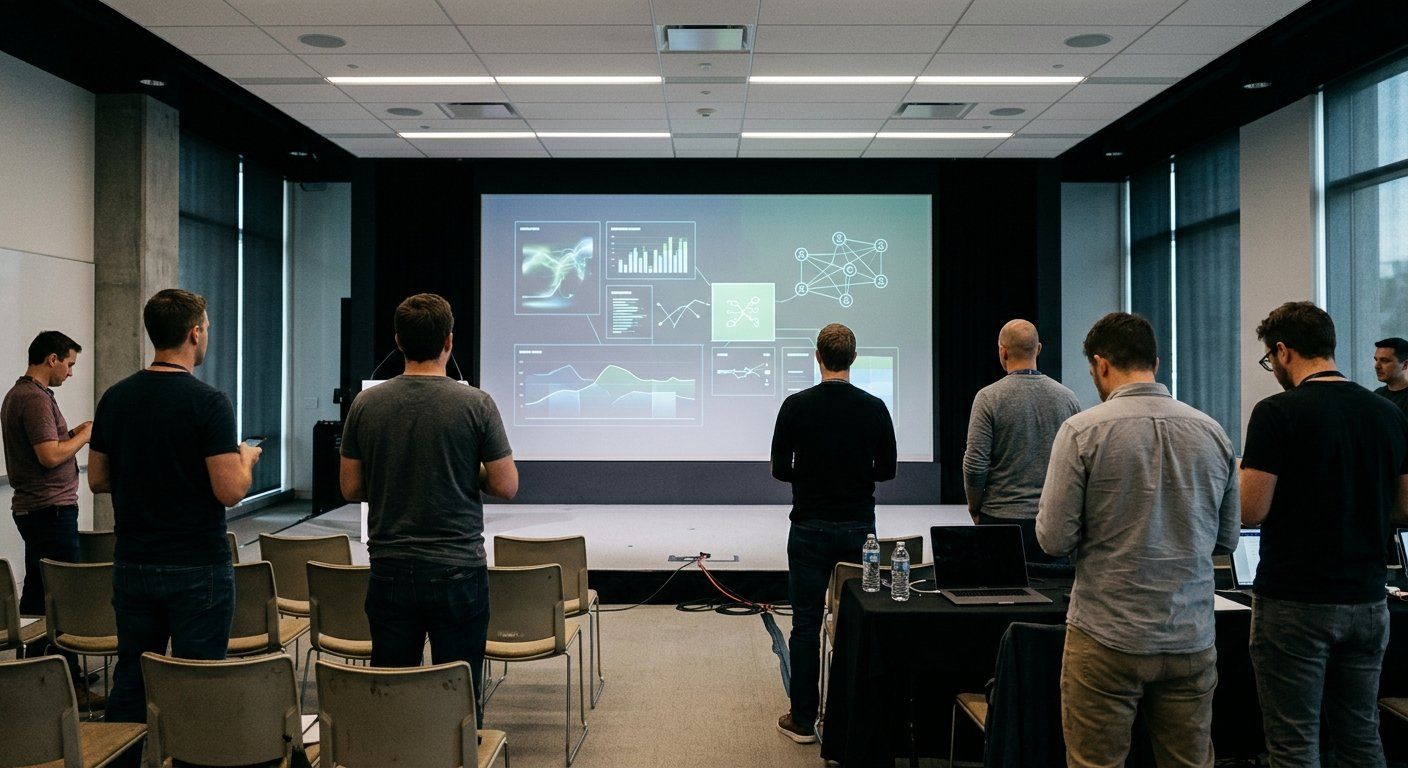 Meta invertirá hasta 135.000 millones en IA y su acción ya subió un 6,50% tras presentar Muse Spark Meta invertirá hasta 135.000 millones en IA y su acción ya subió un 6,50% tras presentar Muse Spark