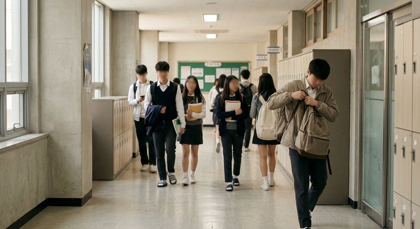 “El corazón, bien contado, también tiene peso”: la lección de Besos, Kitty en Netflix “El corazón, bien contado, también tiene peso”: la lección de Besos, Kitty en Netflix