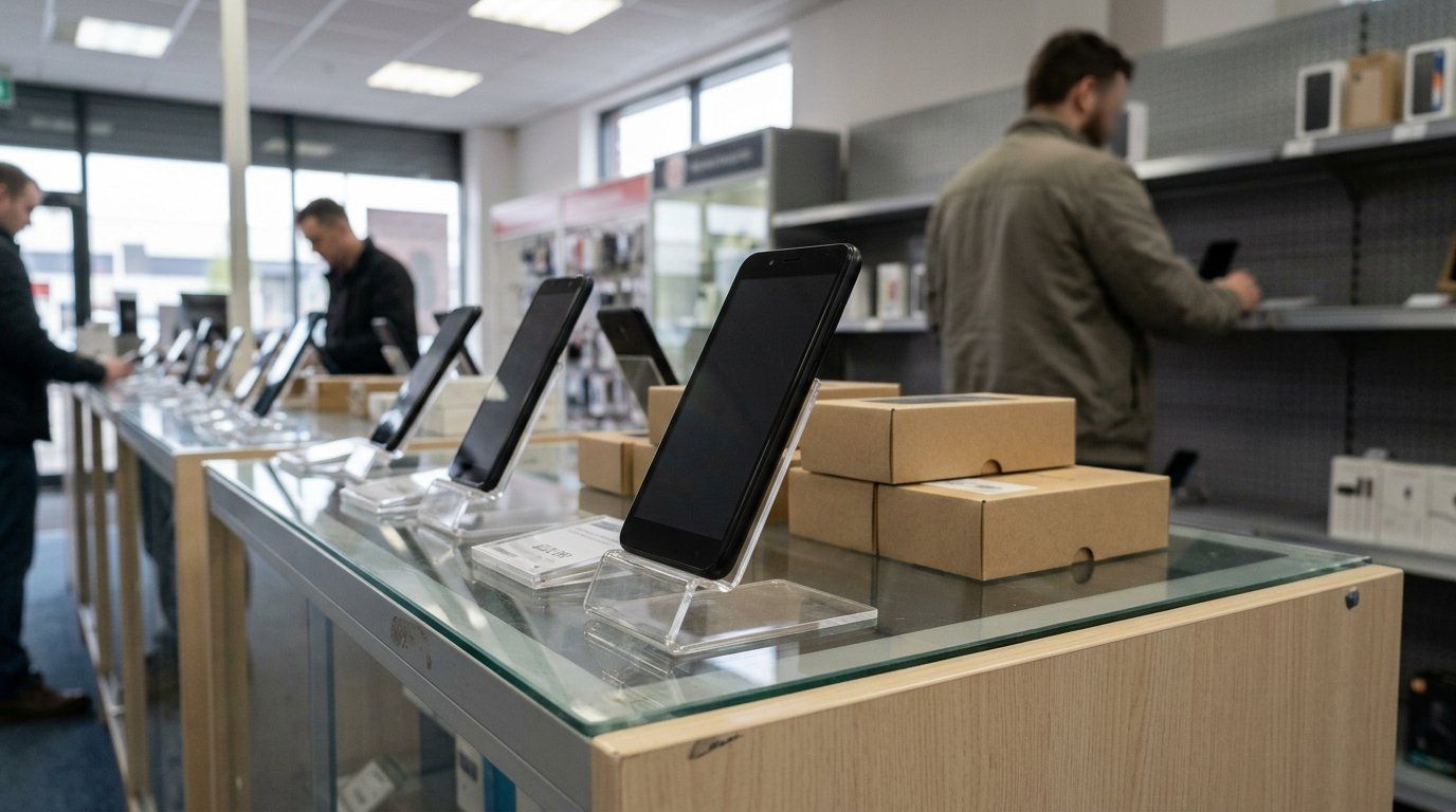 La RAM sube más del 50% y la NAND más del 90% en un trimestre: así te encarecen el móvil La RAM sube más del 50% y la NAND más del 90% en un trimestre: así te encarecen el móvil