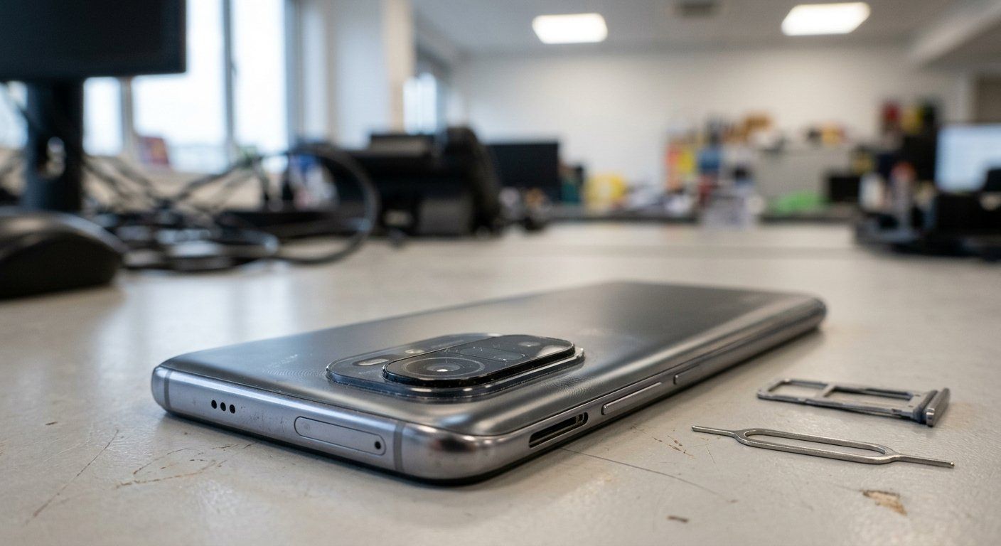 Xiaomi 12: por qué lleva dos orificios de micrófono y cómo cambia lo que oyes Xiaomi 12: por qué lleva dos orificios de micrófono y cómo cambia lo que oyes