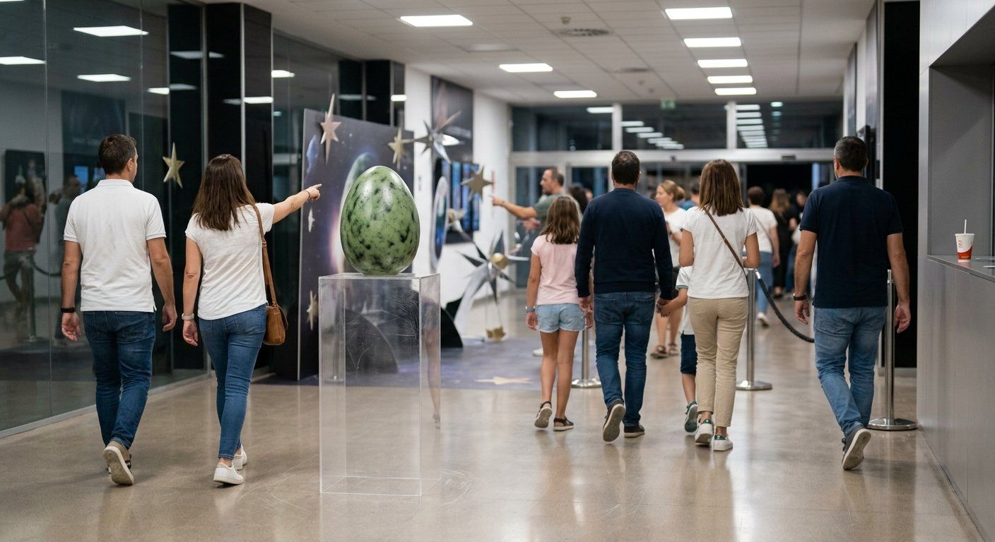 Mario salta del juego al cosmos: supera los 900 millones y rompe el récord de estrenos en abril