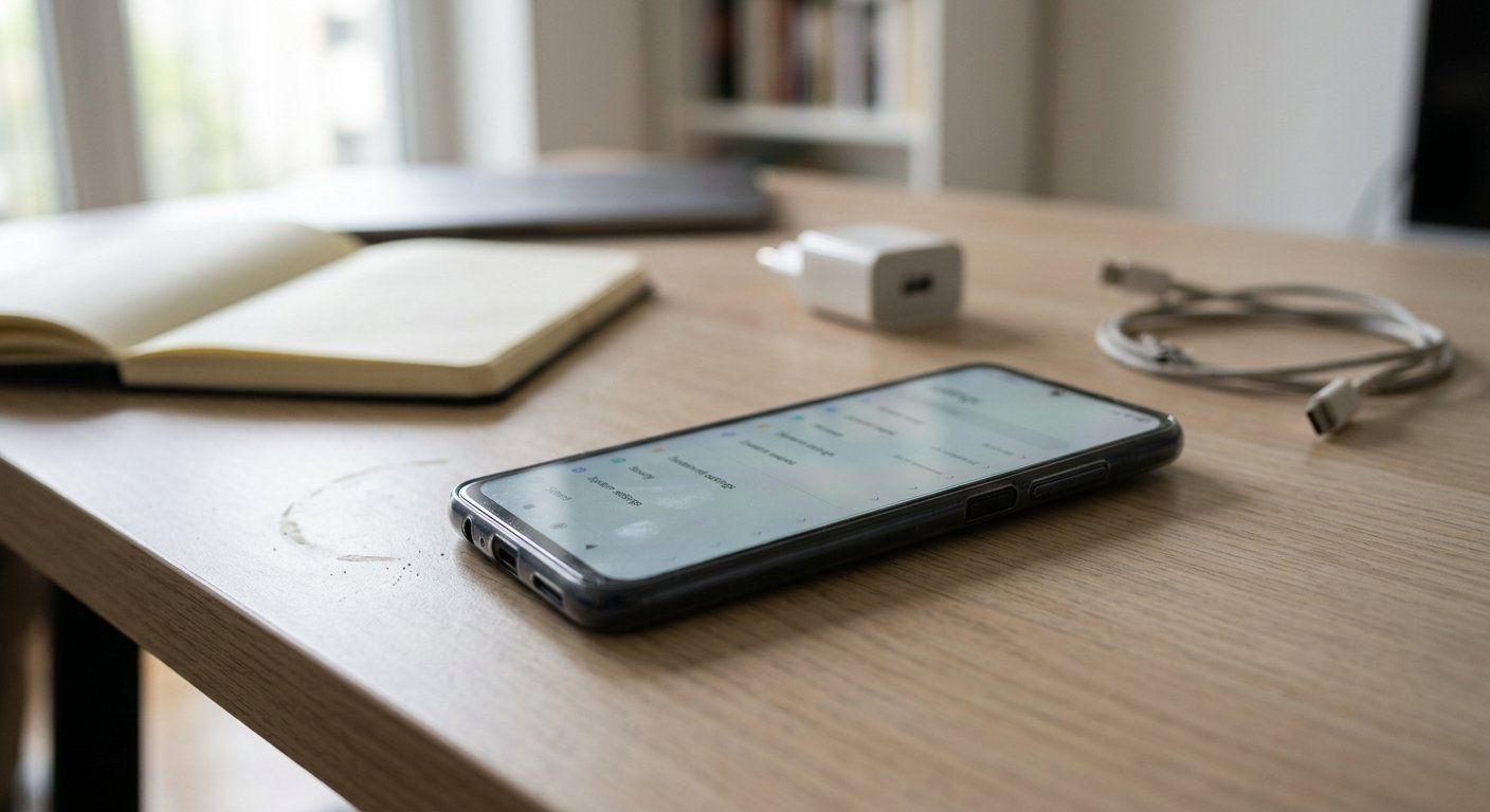 Desactiva tres animaciones ocultas en tu Xiaomi y gana batería sin cambiar de móvil