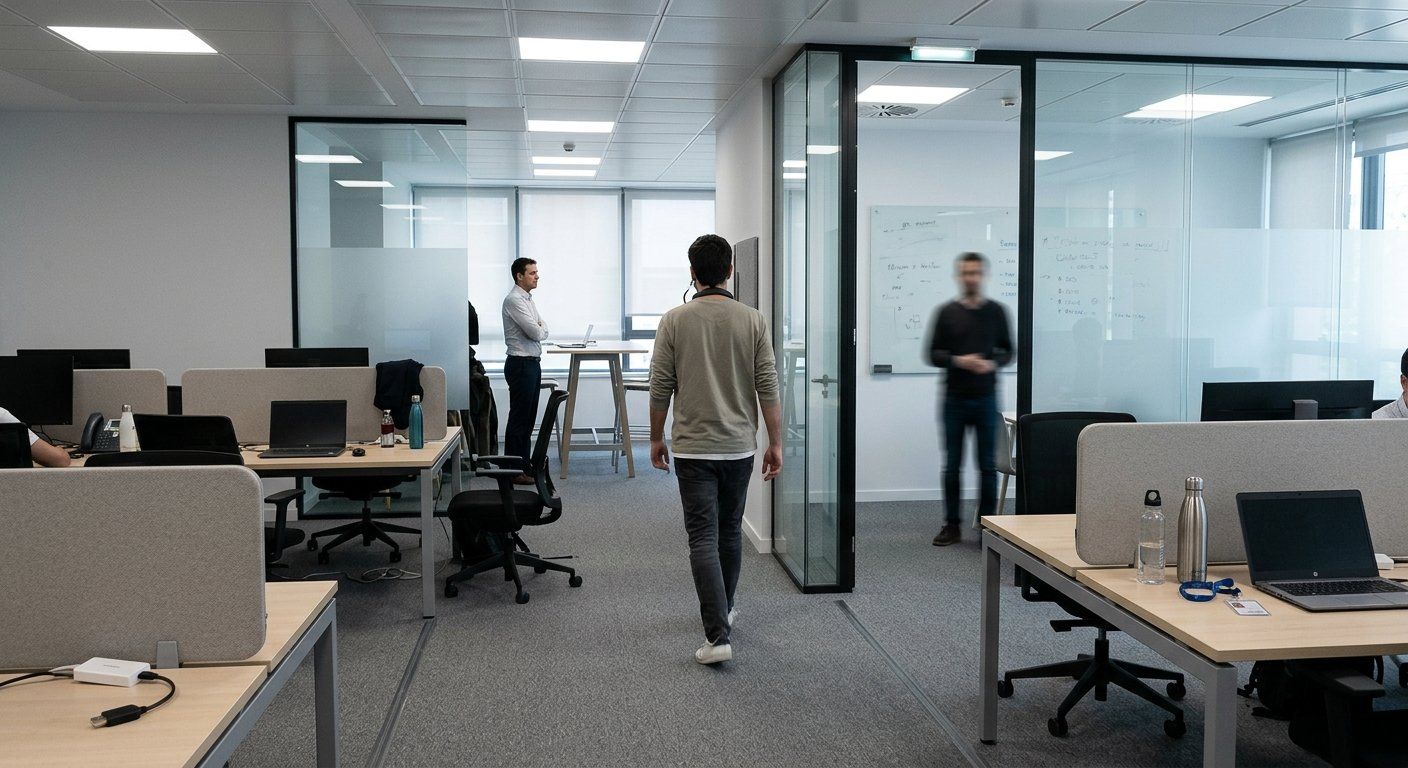 La rabia por la IA en la Generación Z sube del 22% al 31% en solo un año