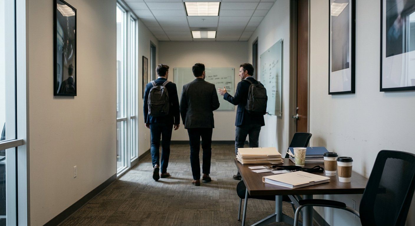 "Esta operación intensificaría la concentración" : cineastas frenan fusión Paramount–Warner