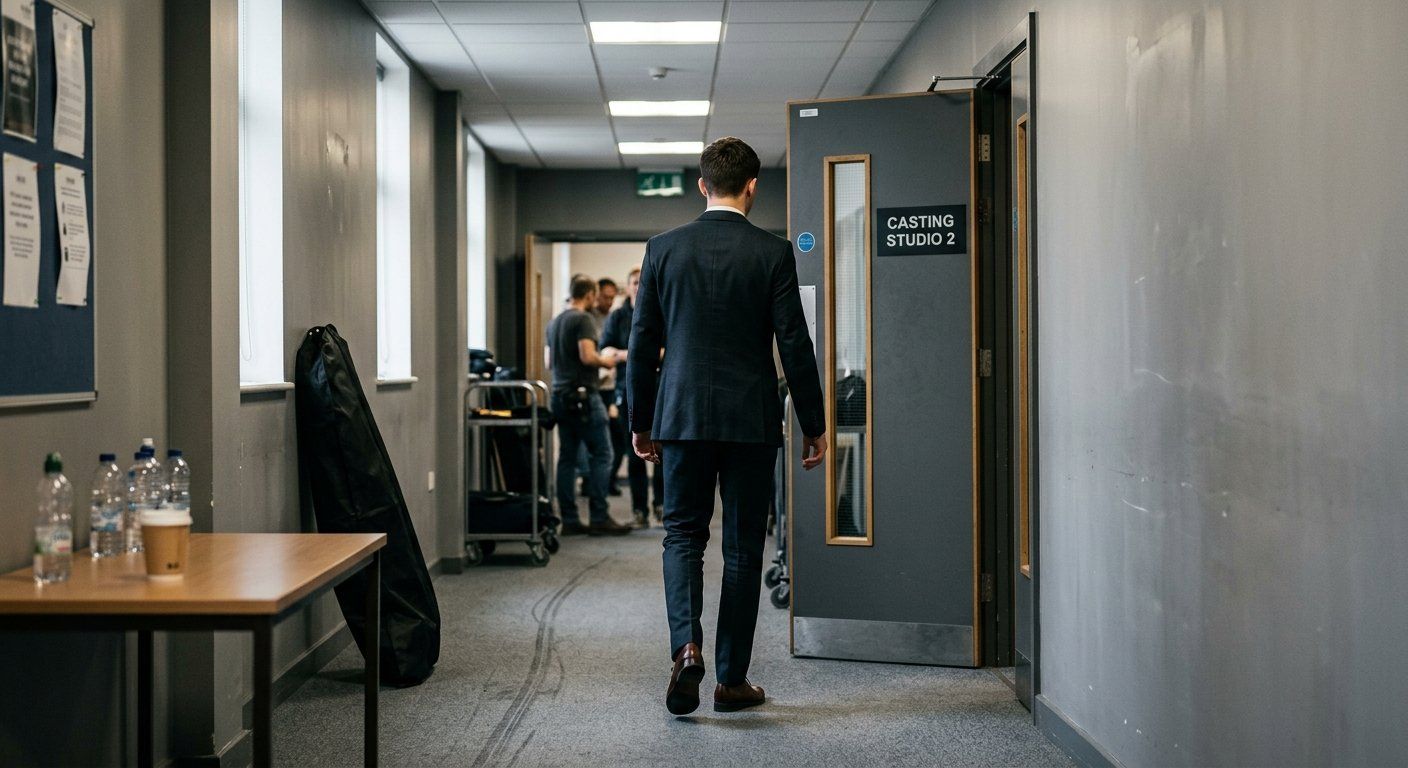 Louis Partridge, 22 años: el actor más joven en la historia que podría ser James Bond