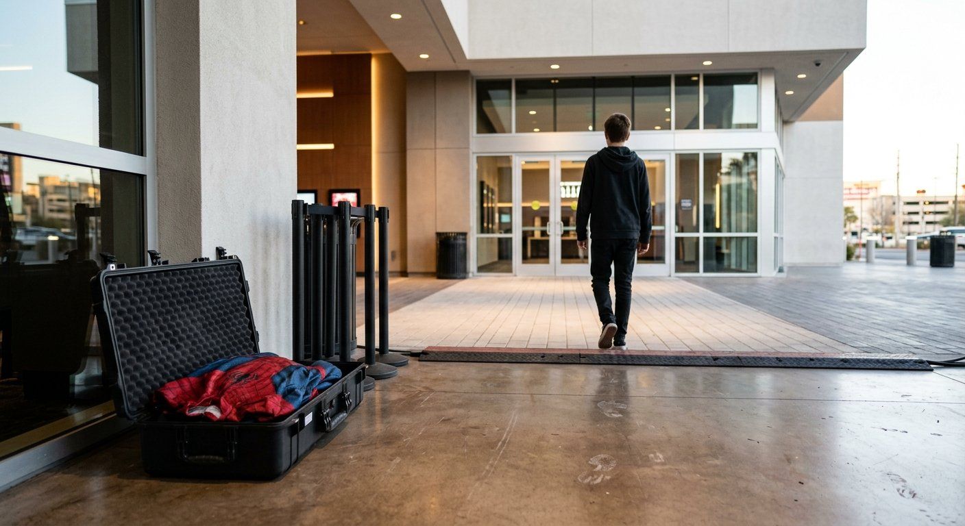 El olvido colectivo es el villano: así redefine Spider-Man Brand New Day al héroe El olvido colectivo es el villano: así redefine Spider-Man Brand New Day al héroe