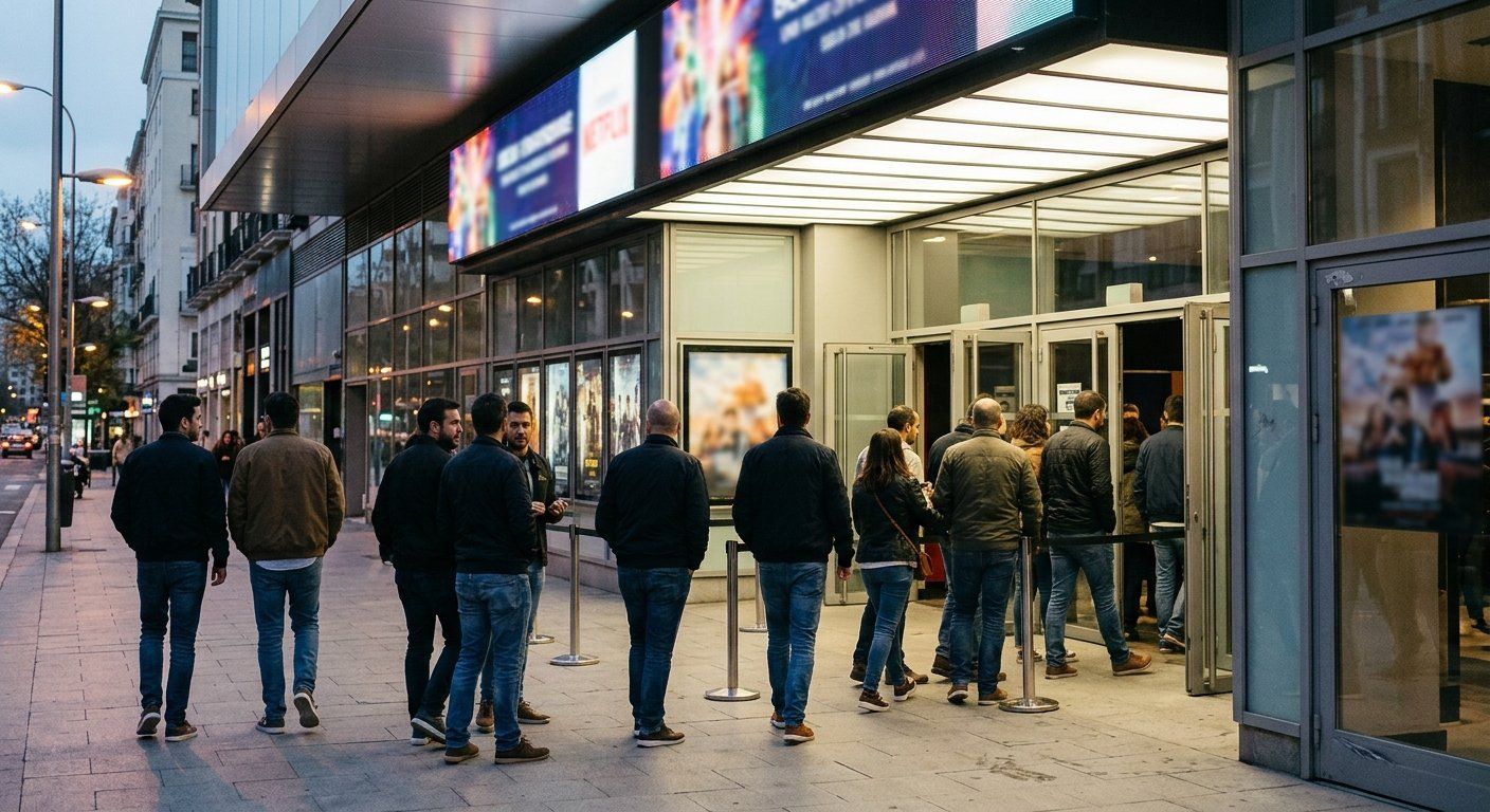 ‘The Boys’ conquista el nº1 en 46 países y divide al público: 96% crítica vs 77% audiencia ‘The Boys’ conquista el nº1 en 46 países y divide al público: 96% crítica vs 77% audiencia