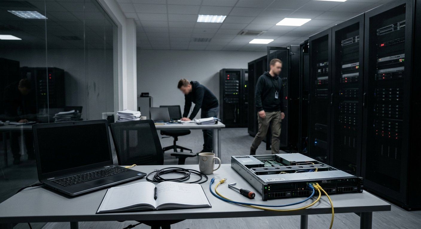 VoidLink: el malware para cloud de 88.000 líneas creado por IA en menos de una semana VoidLink: el malware para cloud de 88.000 líneas creado por IA en menos de una semana