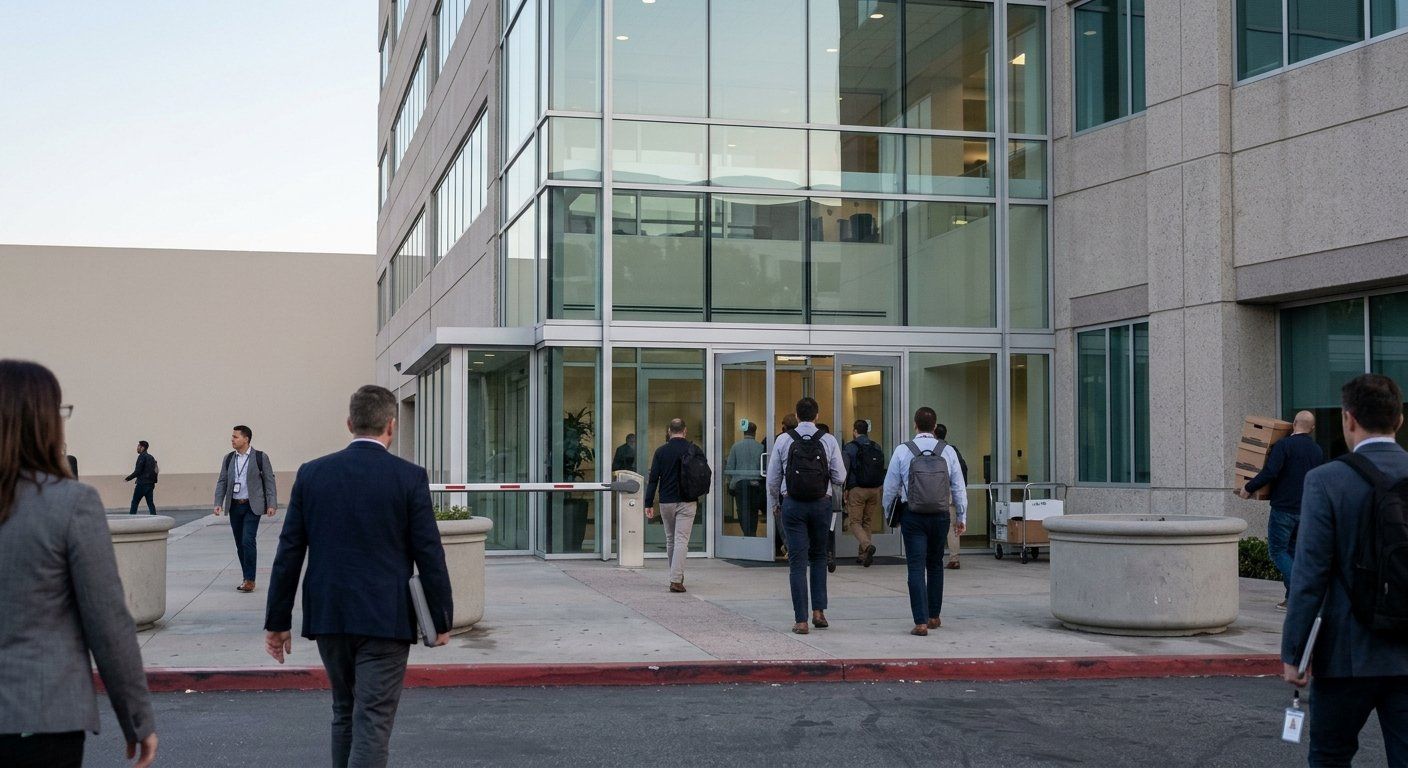 Disney recorta 1.000 empleos tras perder el 50% de su valor desde 2021 Disney recorta 1.000 empleos tras perder el 50% de su valor desde 2021