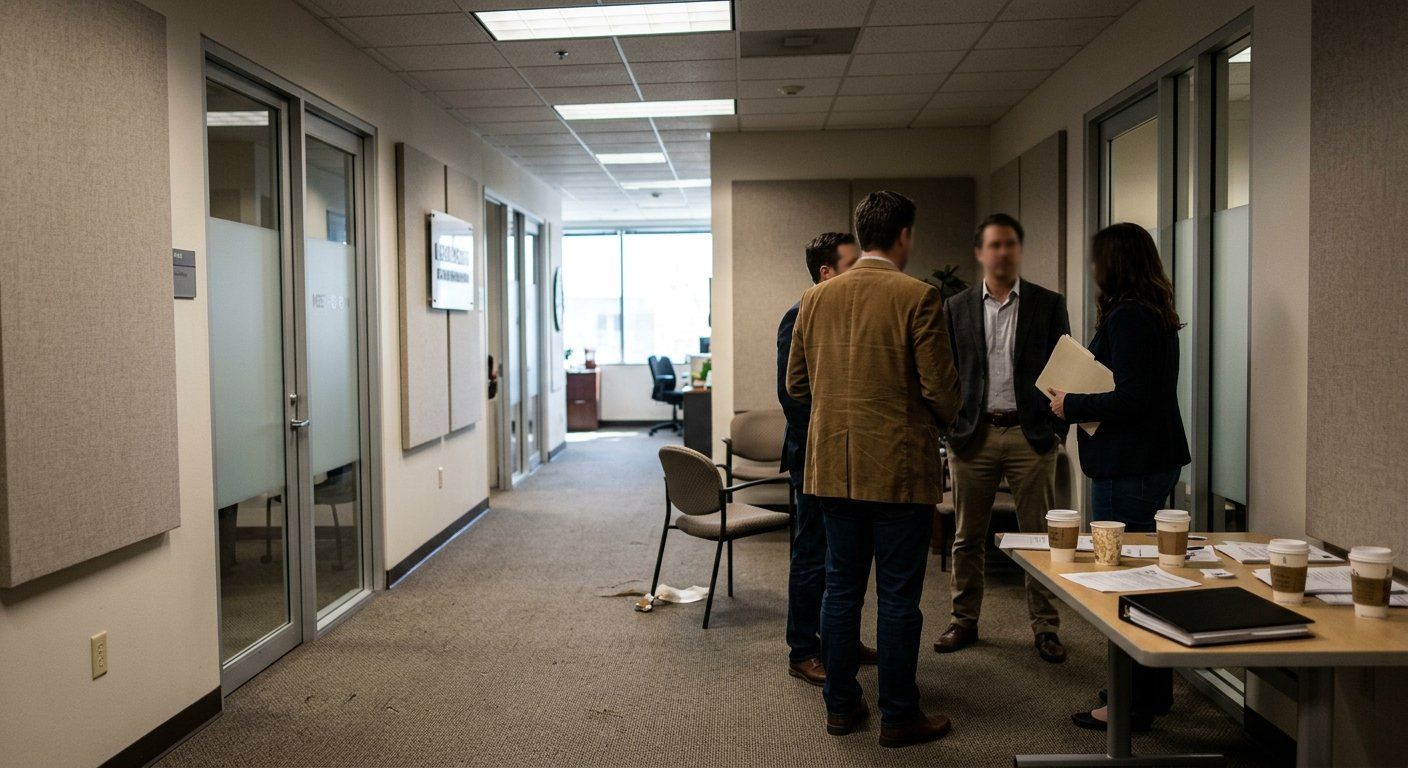 111.000 millones en juego: ¿a qué precio se vende el futuro de nuestras historias? 111.000 millones en juego: ¿a qué precio se vende el futuro de nuestras historias?