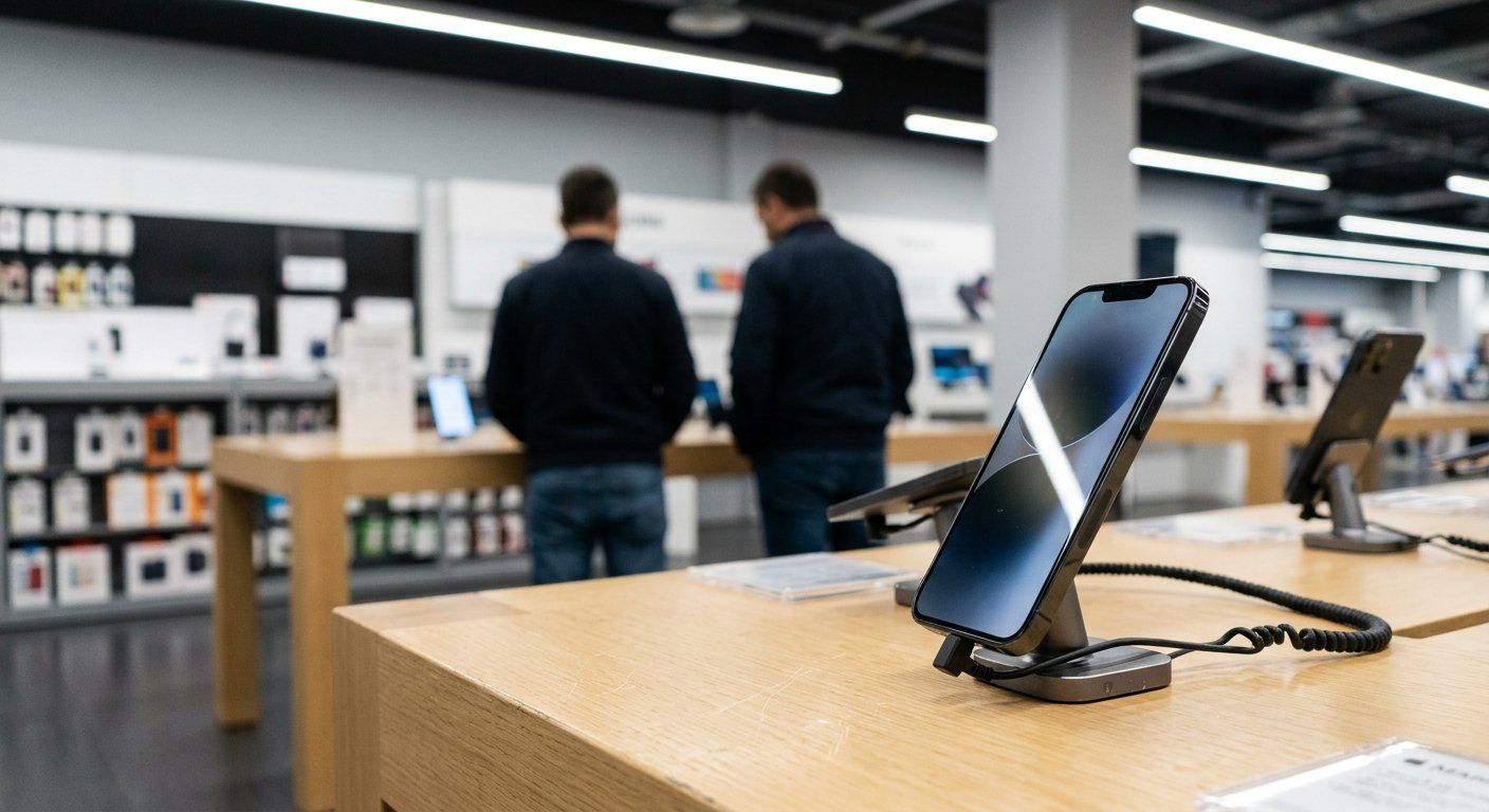 El Xiaomi 15 cae de 1.099 € a 641 €: mismo Snapdragon 8 Elite, 41% más barato