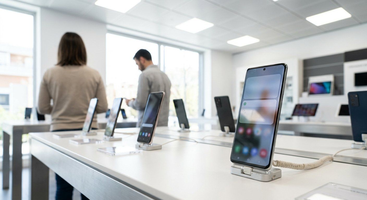 Android 17: HyperOS 4 divide a los Xiaomi entre Android 16 y 17, y marca la vida útil de millones de móviles