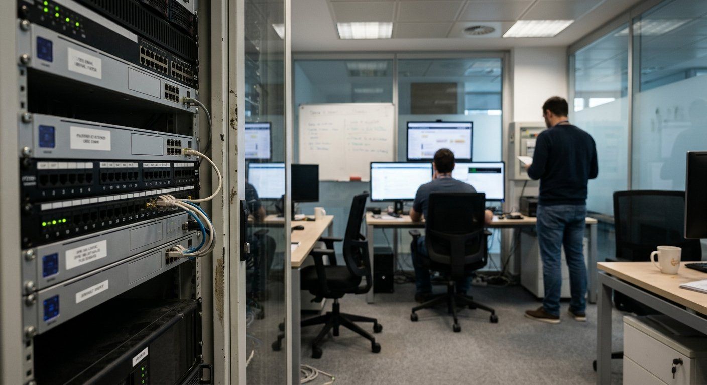 El 87% del tráfico de email ya lo generan automatismos, según mil millones de correos analizados El 87% del tráfico de email ya lo generan automatismos, según mil millones de correos analizados