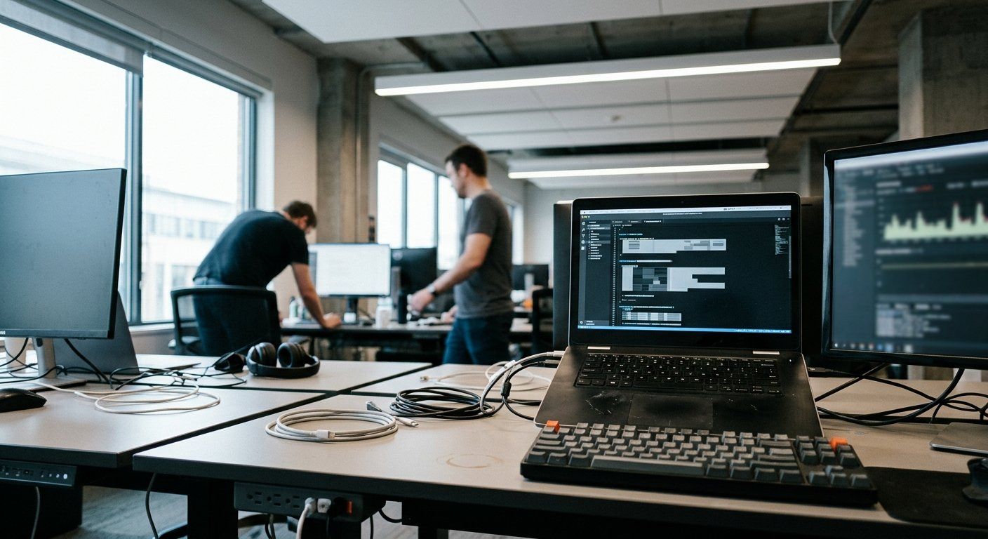 Claude pasa de leer 6,6 archivos por cambio a solo 2: ¿qué significa para tu código? Claude pasa de leer 6,6 archivos por cambio a solo 2: ¿qué significa para tu código?