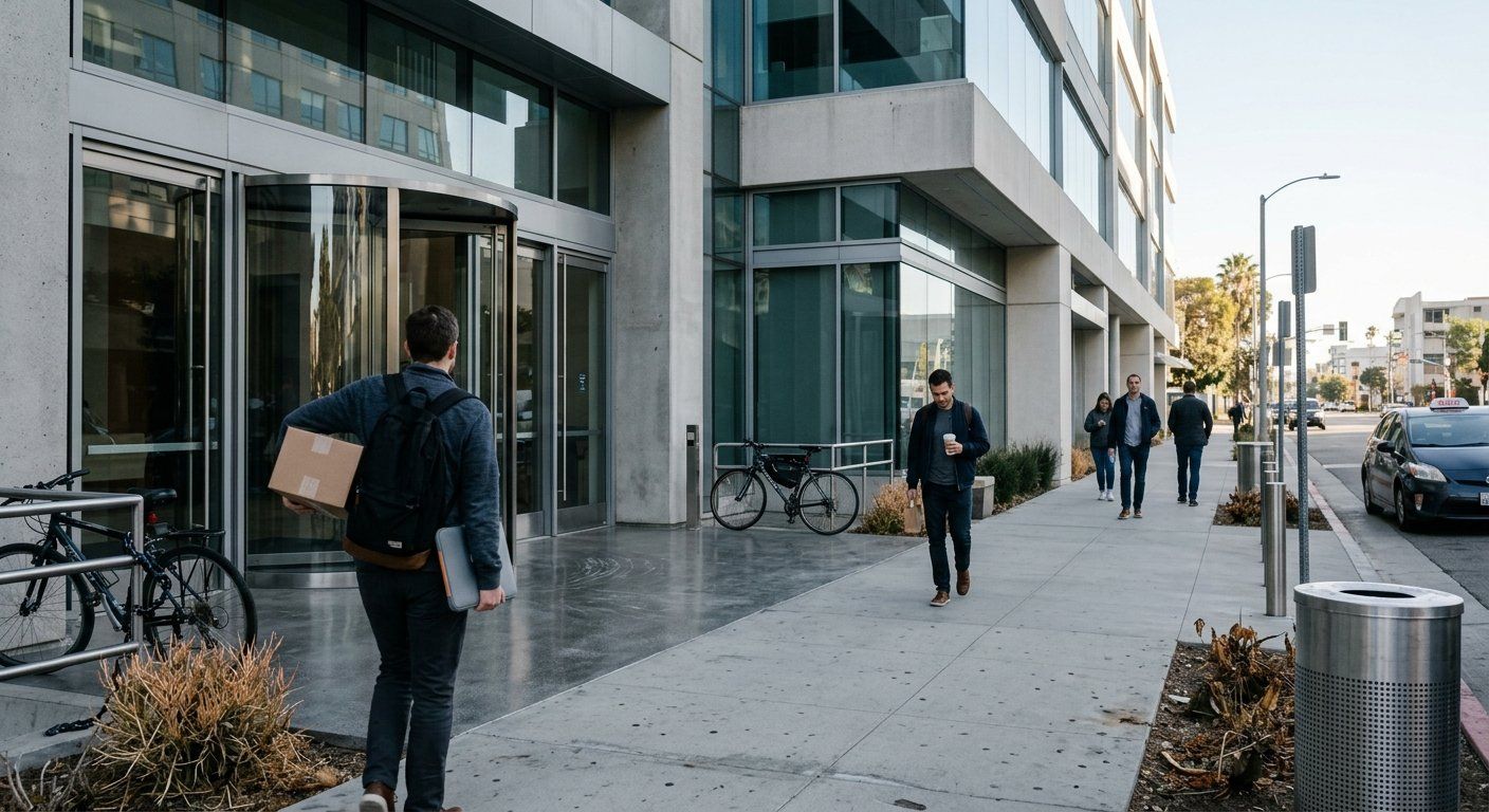 Despide a 1.000 empleados y sus acciones suben un 9%: el nuevo precio del ‘crecimiento rentable’ Despide a 1.000 empleados y sus acciones suben un 9%: el nuevo precio del ‘crecimiento rentable’