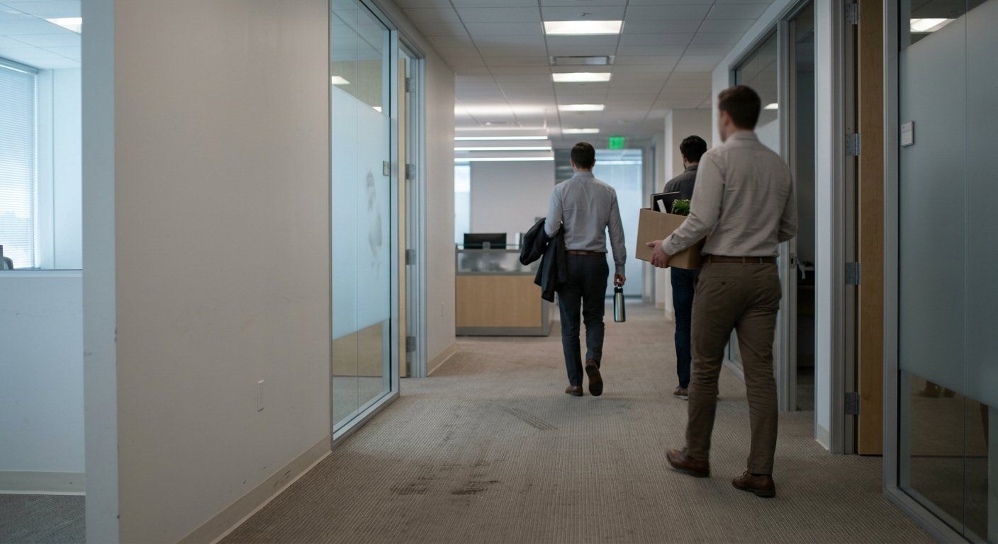 Disney recorta cerca de 1.000 empleos mientras presume de avances en IA y streaming