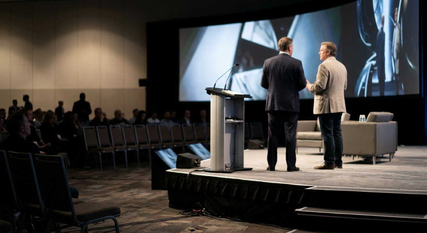 “No es una historia, es la historia”: Nolan convierte La odisea en su proyecto definitivo