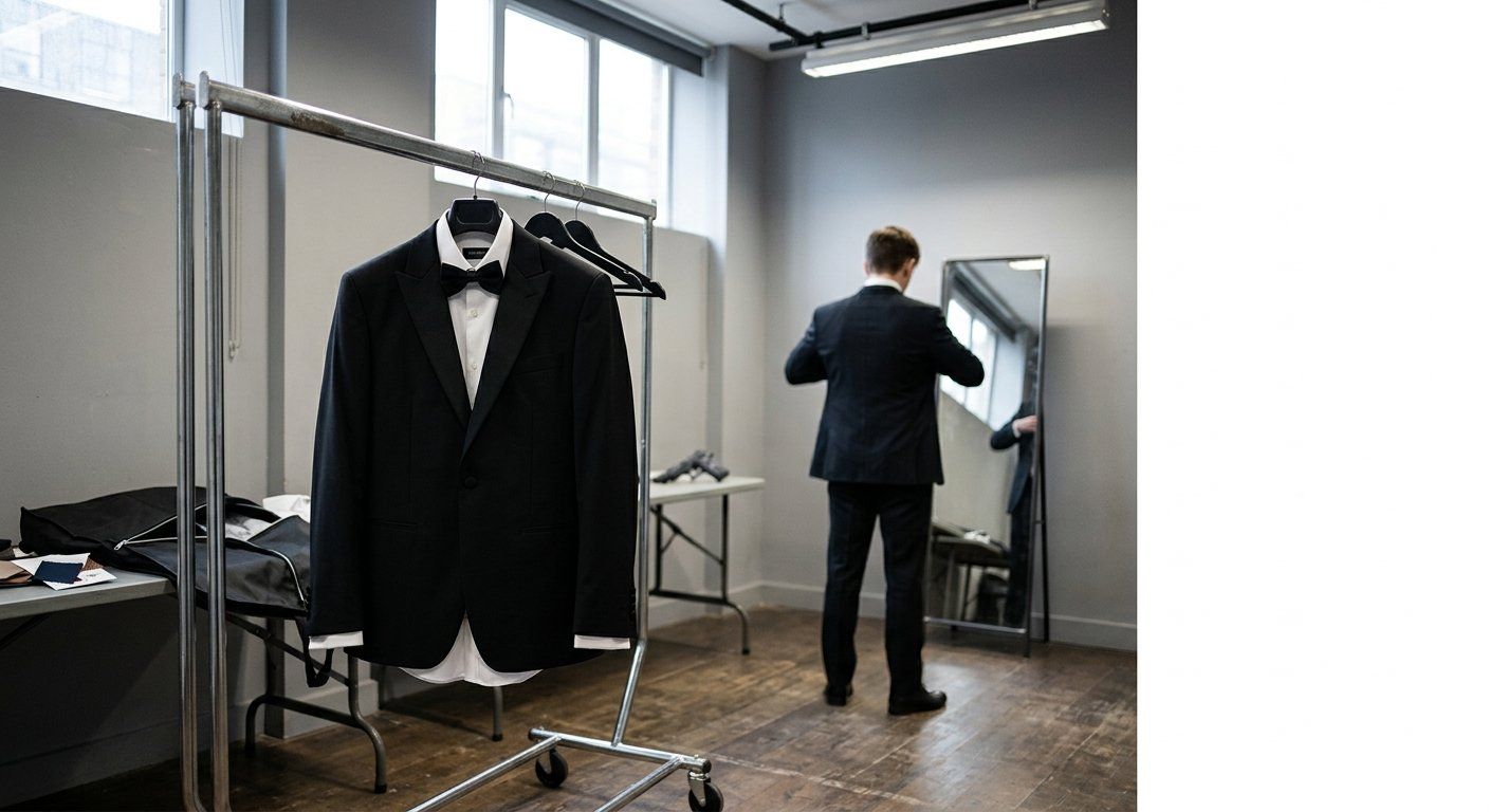 Bond renace: la combinación Villeneuve + Knight apunta a un 007 menos gadget y más alma