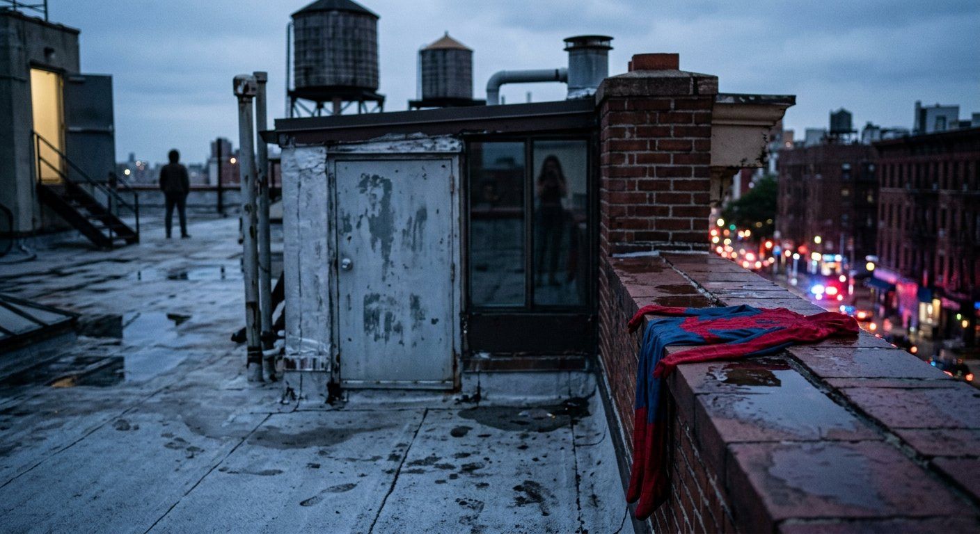 “Su mundo se ha reducido a una ciudad que ya no lo reconoce como héroe”: el Spider-Man más solo llega en 2024