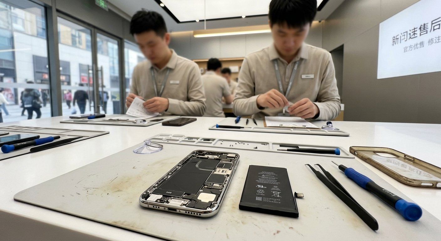 Xiaomi 13 Ultra gana un 10% de batería: de 5000 a 5500 mAh por solo 23 euros