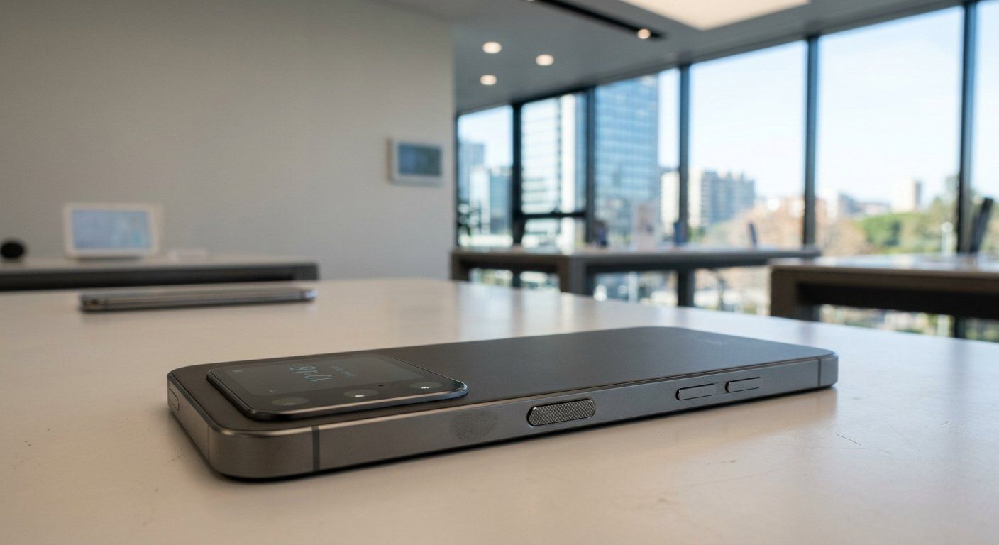 Un solo botón de IA en el Xiaomi 18 Pro quiere ser mando universal de tu hogar y tu coche