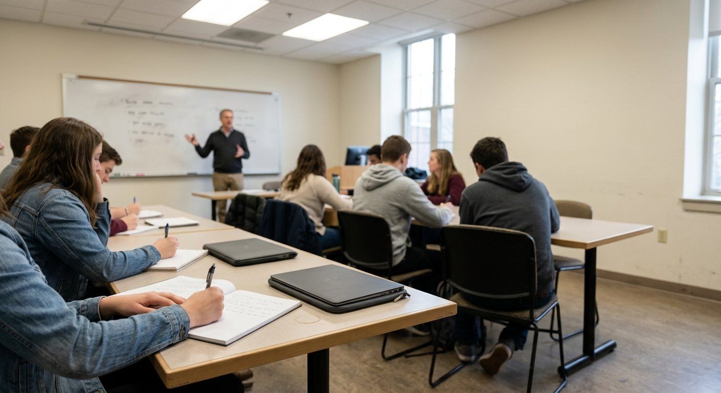 La IA no elimina empleos, pero redistribuye ventajas: por qué los novatos pagan el precio más alto