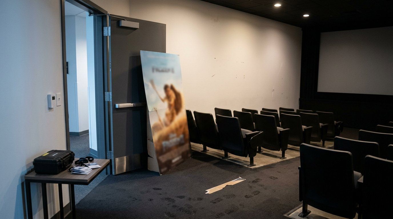 10 millones vieron ‘The Legend of Aang’ antes del estreno: Paramount cancela su llegada al cine