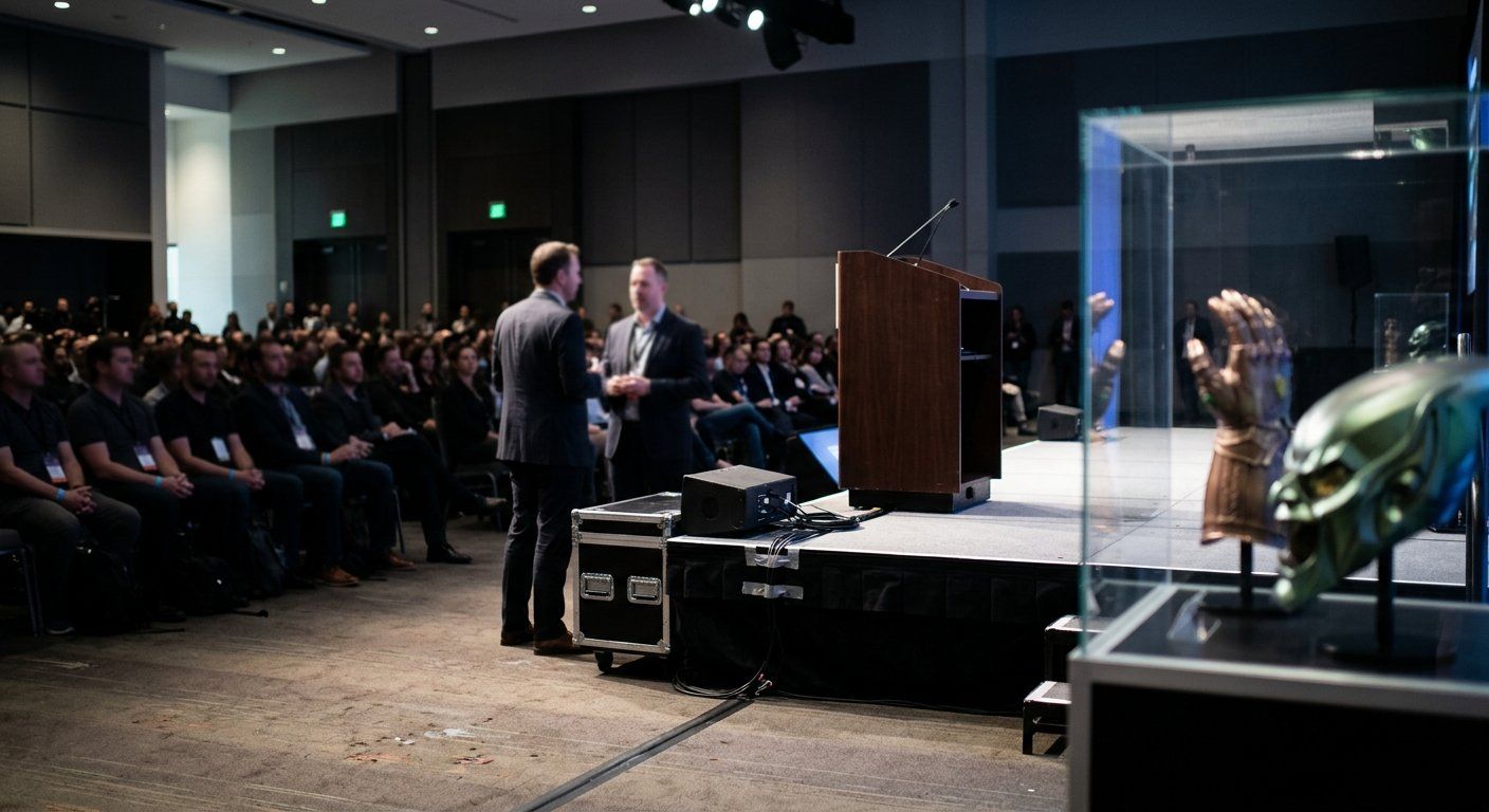 “Empezamos donde terminamos”: Avengers Doomsday conecta Endgame con el origen de los X‑Men