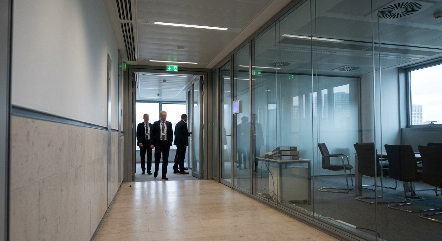 La UE invertirá 176.000 millones en centros de datos mientras oculta su huella ecológica