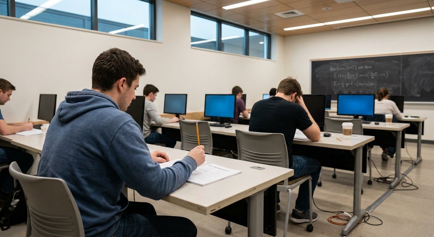 La asistencia de la IA reduce la persistencia y perjudica el rendimiento independiente