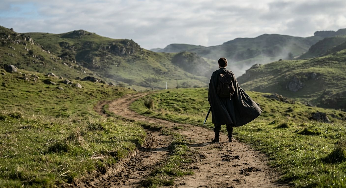 Aragorn podría cambiar de rostro tras más de dos décadas ligadas a Viggo Mortensen