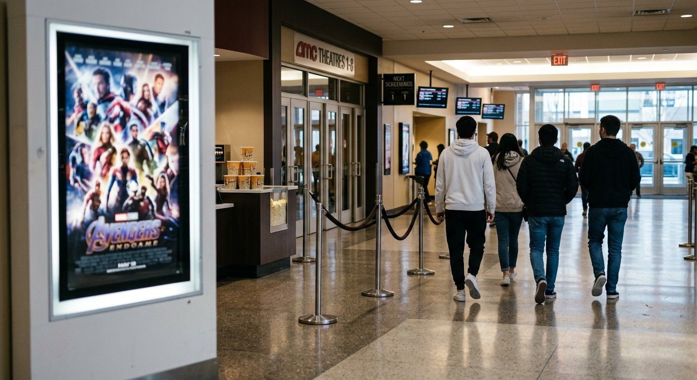 Endgame vuelve en septiembre de 2026 con escenas inéditas rodadas para conectar con Doomsday