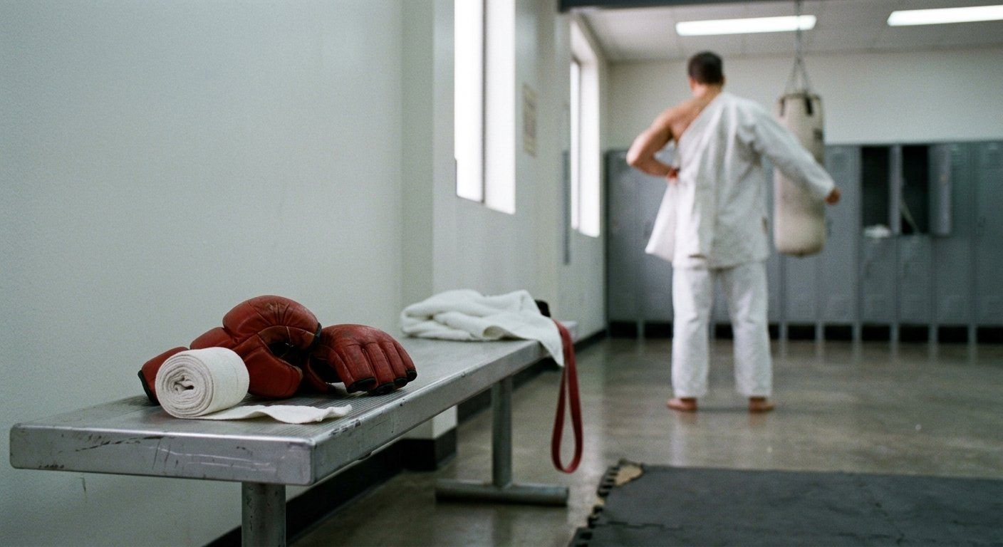 Street Fighter vuelve a 1993: el remake sitúa su historia en el año que convirtió al juego en fenómeno social