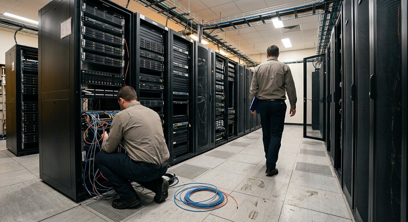 Nvidia pasó de las tarjetas gráficas a ser la empresa más valiosa del mundo tras el boom de ChatGPT