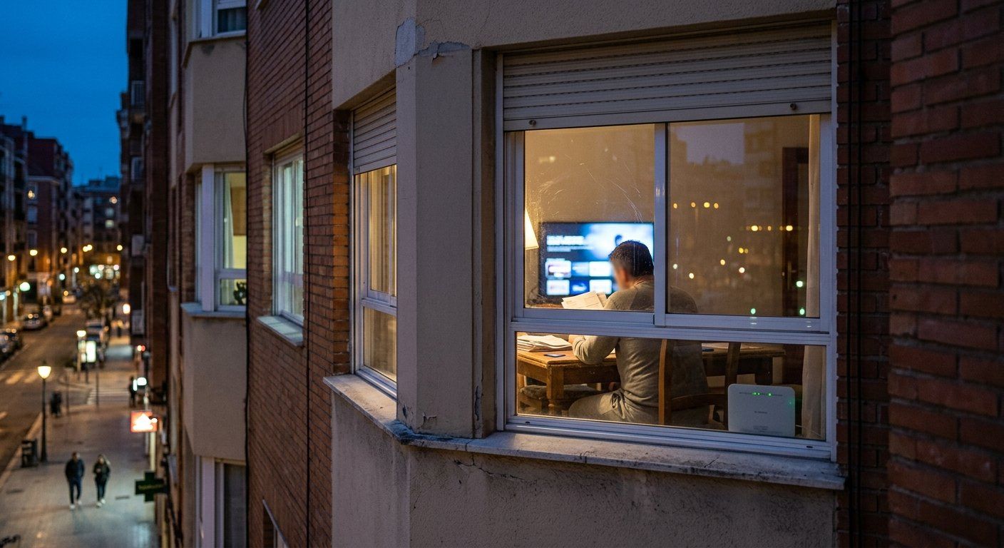 Netflix suma 54 millones de nuevos suscriptores en un año aceptando publicidad para pagar menos