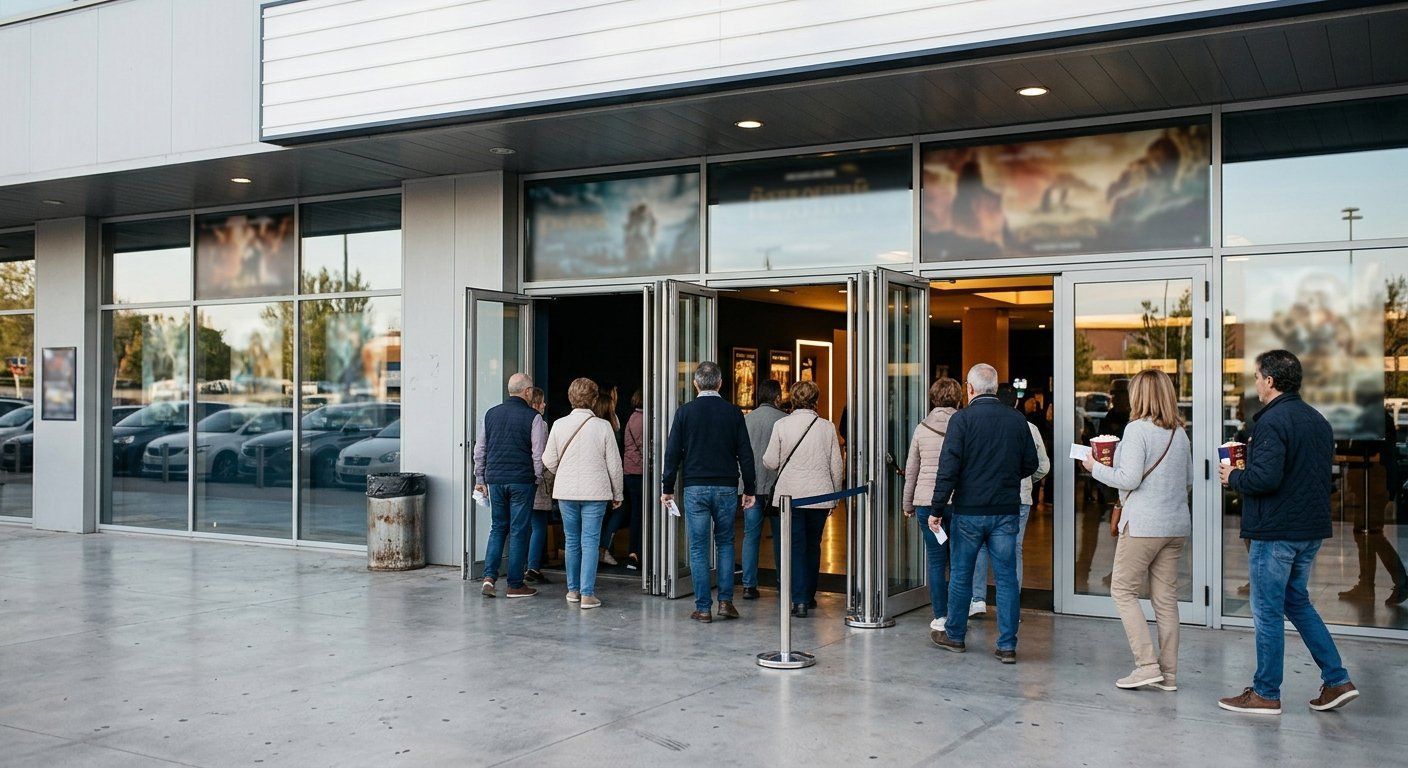 La trilogía que ganó 11 Oscars regresa al cine español: el calendario de mayo para revivir la Tierra Media